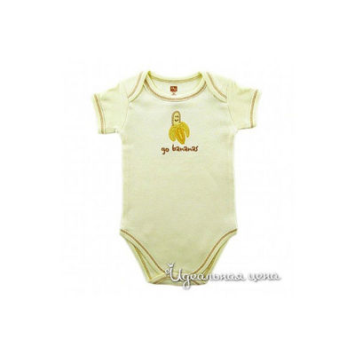 Боди Hudson baby