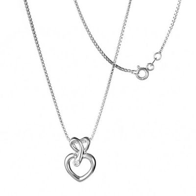 Кулон Hot Diamands