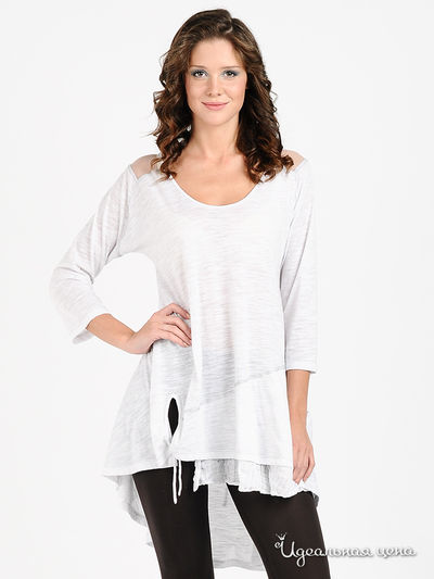 Туника Fille des Sables, цвет цвет белый