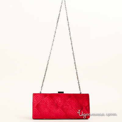 Сумка Menbur, цвет цвет красный