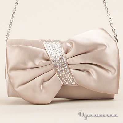 Сумка Menbur, цвет цвет пудры