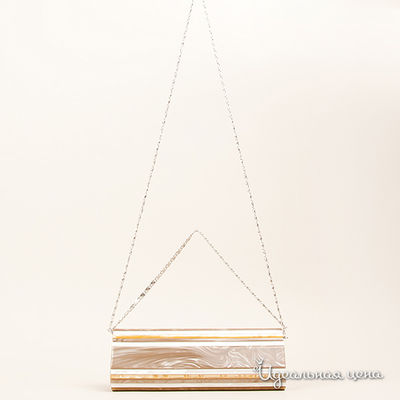 Сумка Menbur, цвет цвет бежевый