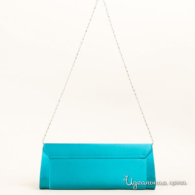 Сумка Menbur, цвет цвет морской волны