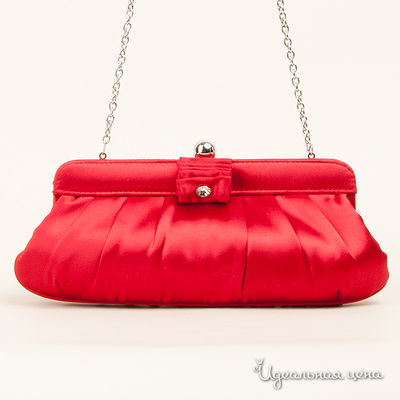 Сумка Menbur, цвет цвет красный