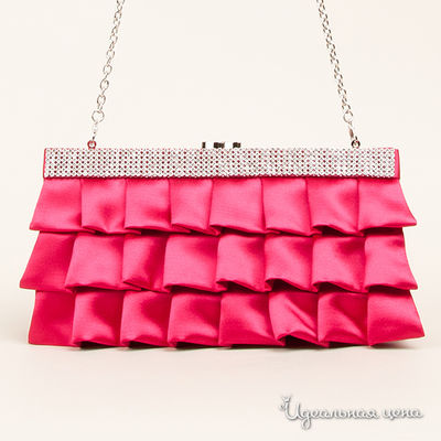 Сумка Menbur, цвет цвет фуксия