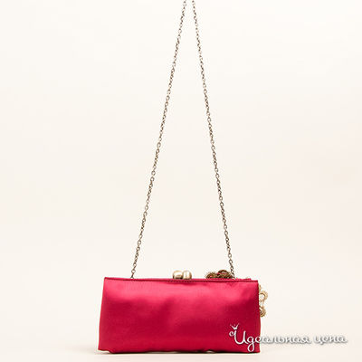 Сумка Menbur, цвет цвет вишневый