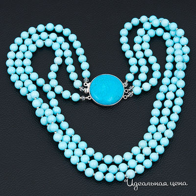 Ожерелье Bourgeoisie