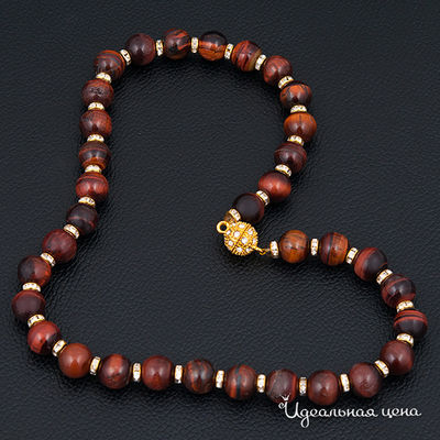 Бусы Bourgeoisie