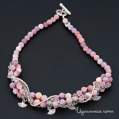 Бусы Bourgeoisie