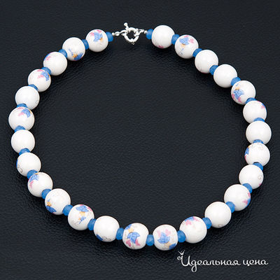 Бусы Bourgeoisie