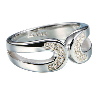 Кольцо Hot Diamands