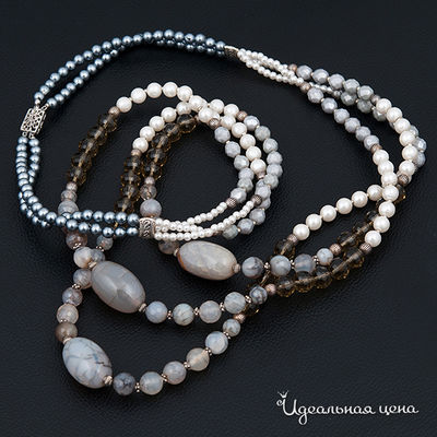 Ожерелье Bourgeoisie