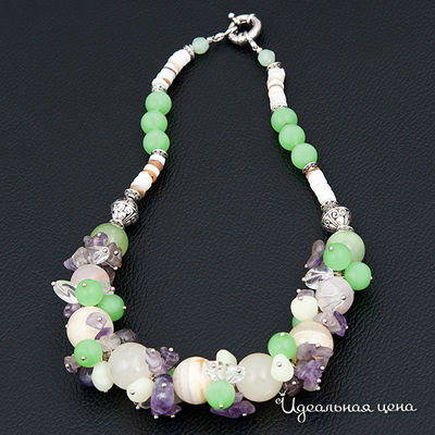 Бусы Bourgeoisie