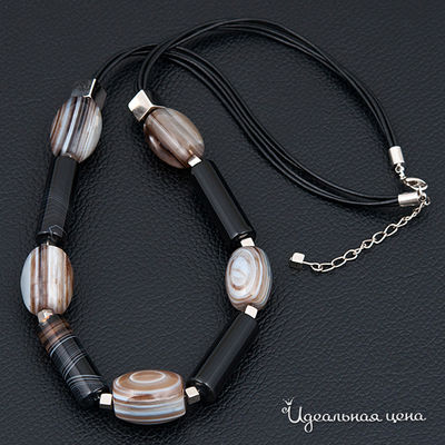 Бусы Bourgeoisie