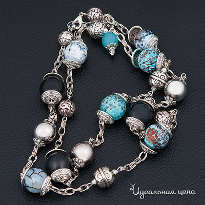 Бусы Bourgeoisie