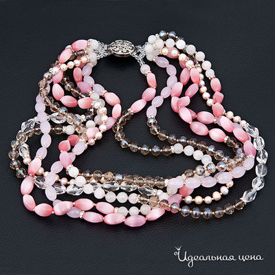 Ожерелье Bourgeoisie