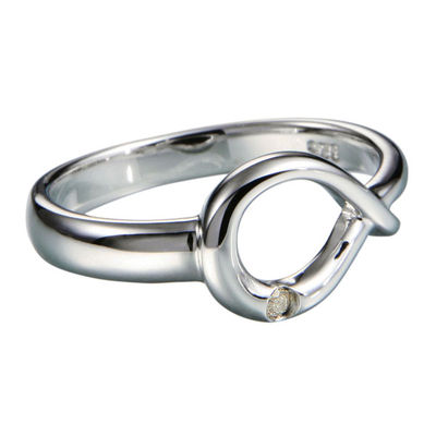 Кольцо Hot Diamands