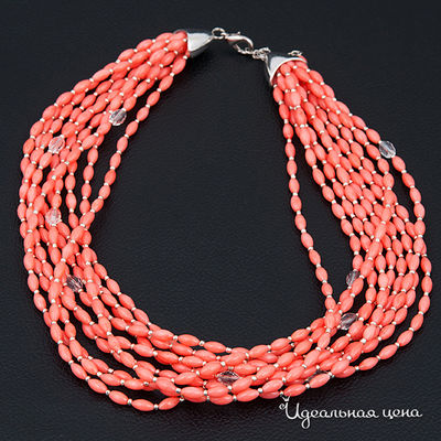 Ожерелье Bourgeoisie