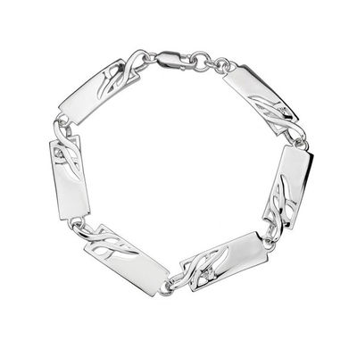 Браслет Hot Diamands, цвет Нет данных