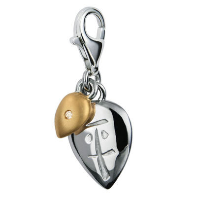 Талисман Hot Diamands, цвет Нет данных