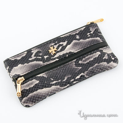 Ключница Vasheron, цвет цвет черный / серый