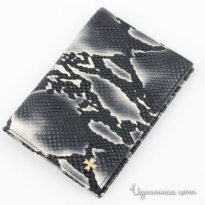 Обложка Vasheron, цвет цвет черный / серый