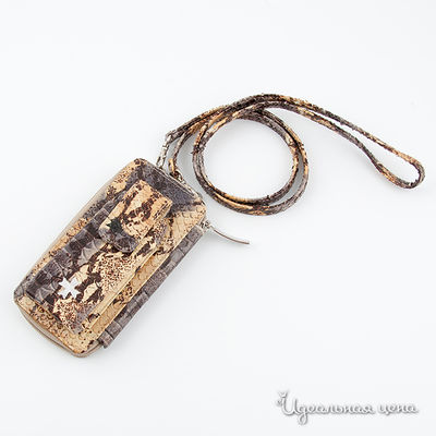 Кошелек Vasheron, цвет цвет мультиколор