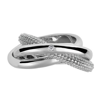 Кольцо Hot Diamands