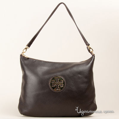 Сумка Vasheron, цвет цвет темно-коричневый