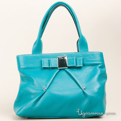Сумка Vasheron, цвет цвет лазурный