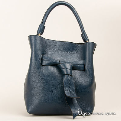 Сумка Vasheron, цвет цвет темно-синий