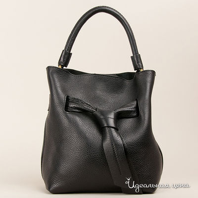 Сумка Vasheron, цвет цвет черный