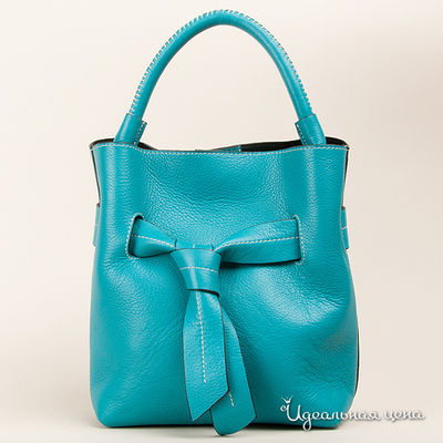 Сумка Vasheron, цвет цвет лазурный