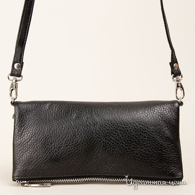 Клатч Vasheron, цвет цвет черный