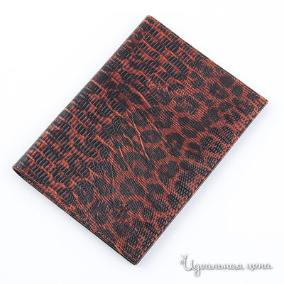 Обложка Vasheron, цвет цвет леопардовый