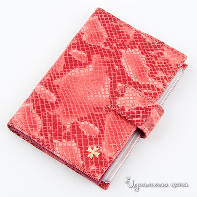 Обложка Vasheron, цвет цвет коралловый