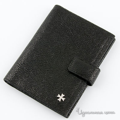 Обложка Vasheron, цвет цвет черный