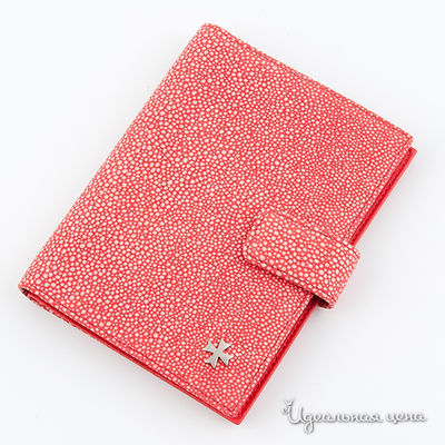 Обложка Vasheron, цвет цвет коралловый