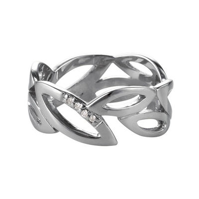 Кольцо Hot Diamands