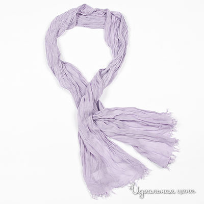 Шарф M9K, цвет цвет сиреневый