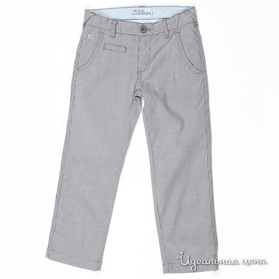 Брюки M9K, цвет цвет графитовый