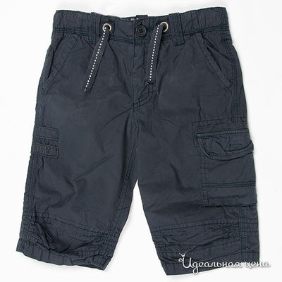 Бермуды M9K, цвет цвет графитовый