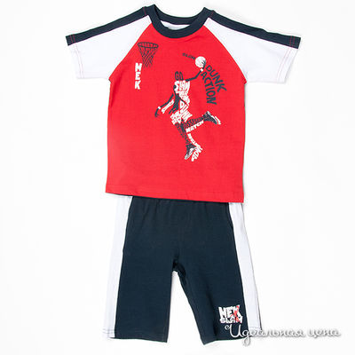 Комплект M9K, цвет цвет красный / синий / белый