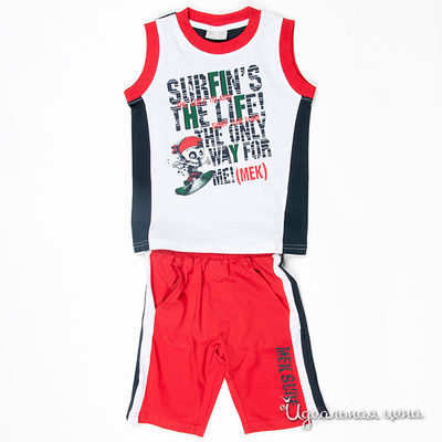 Комплект M9K, цвет цвет красный