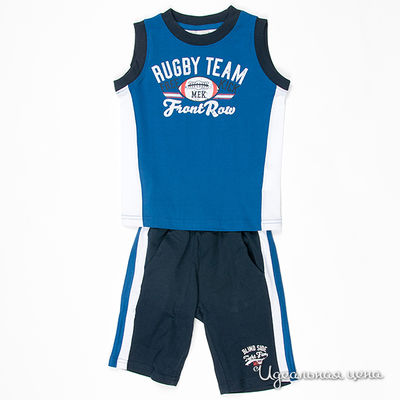 Комплект M9K, цвет цвет синий