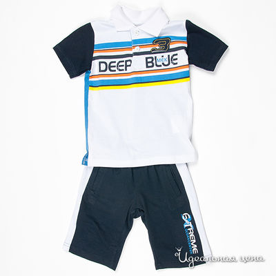 Комплект M9K, цвет цвет синий