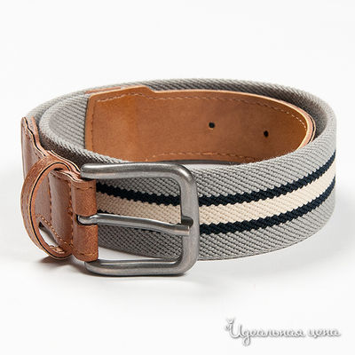 Ремень M9K, цвет цвет светло-серый