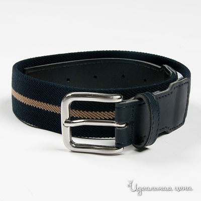 Ремень M9K, цвет цвет синий