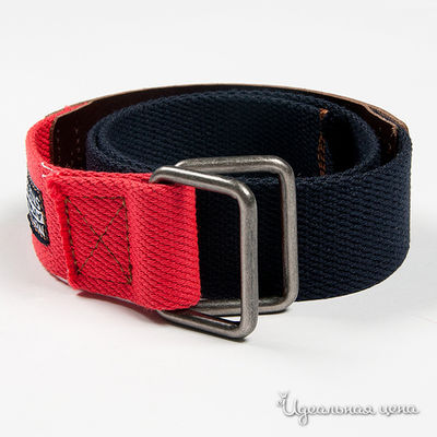 Ремень M9K, цвет цвет темно-синий