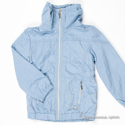 Ветровка M9K, цвет цвет голубой
